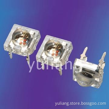 5mm Super Flux LED Light Emitting Diodes